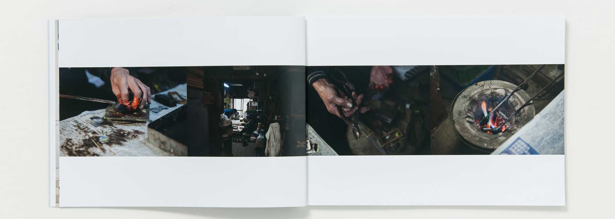 写真集イメージ1